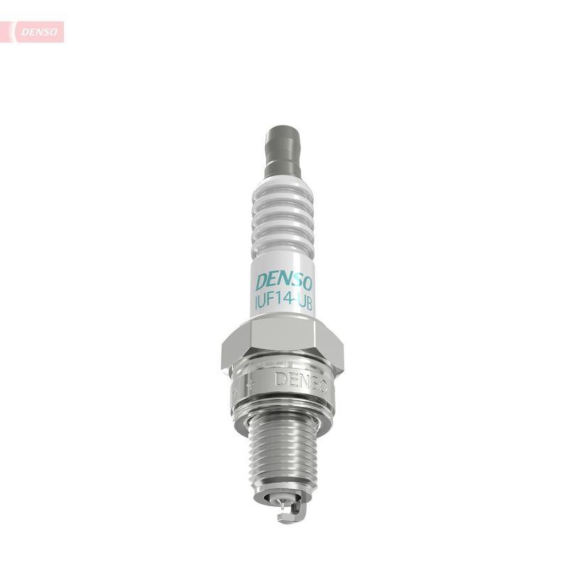 DENSO IUF14-UB Z&uuml;ndkerze MOTORCYCLE