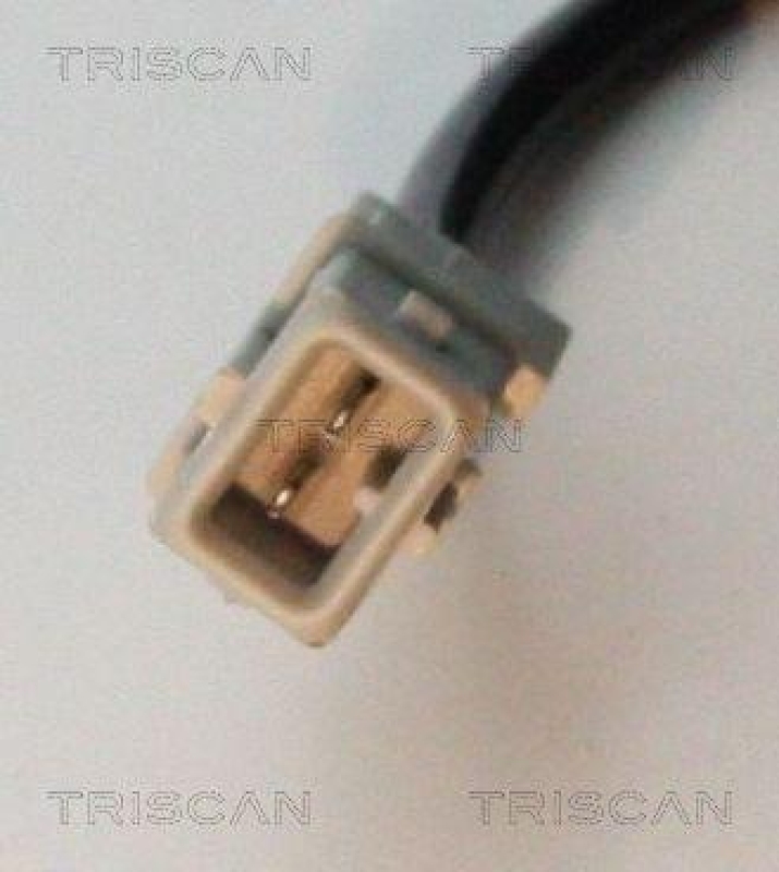 TRISCAN 8180 28116 Sensor, Raddrehzahl f&uuml;r Psa