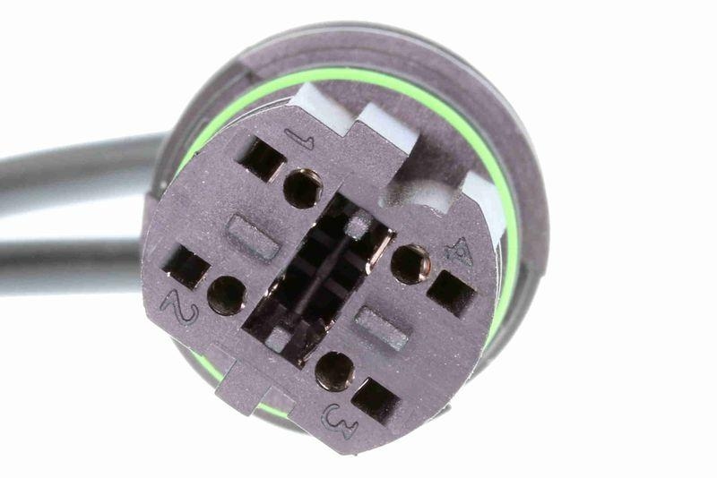 VEMO V20-72-5163 Klopfsensor 4-Polig f&uuml;r BMW