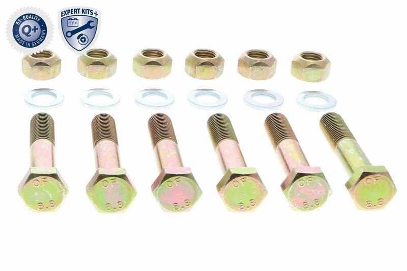 VAICO V30-18121 Gelenk, L&auml;ngswelle Kardanwelle, vorne f&uuml;r MERCEDES-BENZ