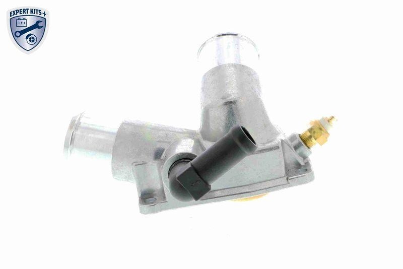 VEMO V40-99-0017 Thermostatgeh&auml;use 92&deg;C - mit Geh&auml;use U. Dichtung f&uuml;r OPEL