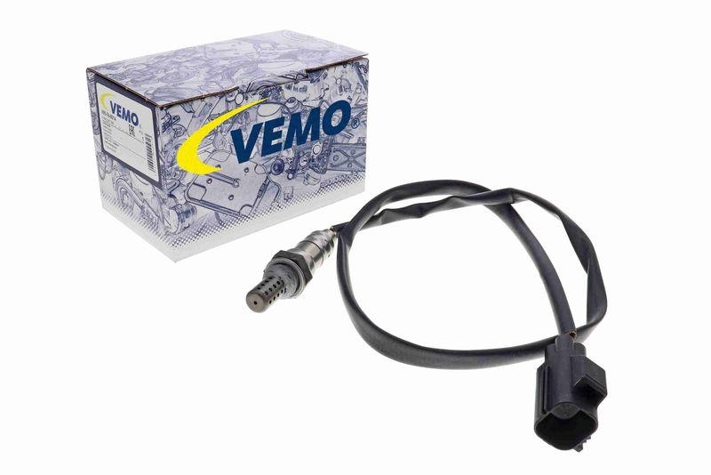 VEMO V95-76-0014 Lambdasonde 4 Kabel / 830 mm f&uuml;r VOLVO