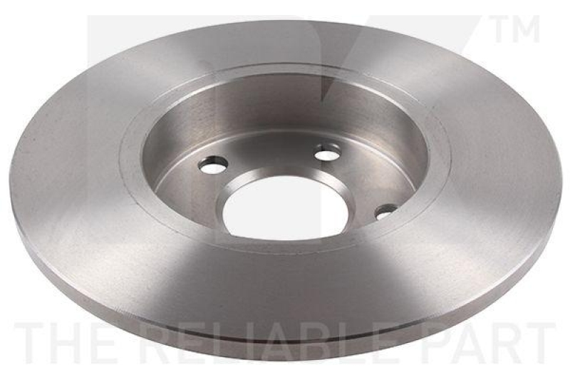 NK 203371 Bremsscheibe f&uuml;r MERCEDES-BENZ