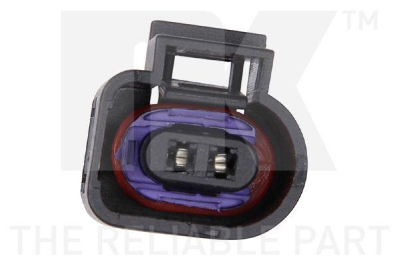 NK 280176 Warnkontakt, Bremsbelagverschlei&szlig; f&uuml;r PORSCHE, VW