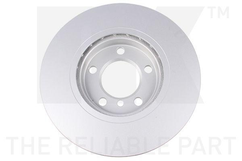 NK 3115123 Bremsscheibe f&uuml;r MINI