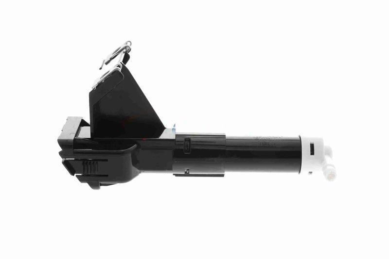 ACKOJA A37-08-0011 Waschwasserdüse, Scheinwerferreinigung rechts für MITSUBISHI