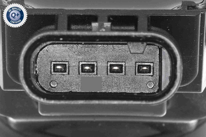 ACKOJA A52-70-0048 Zündspule 4-Polig / Kerzenschachtzündspule für HYUNDAI