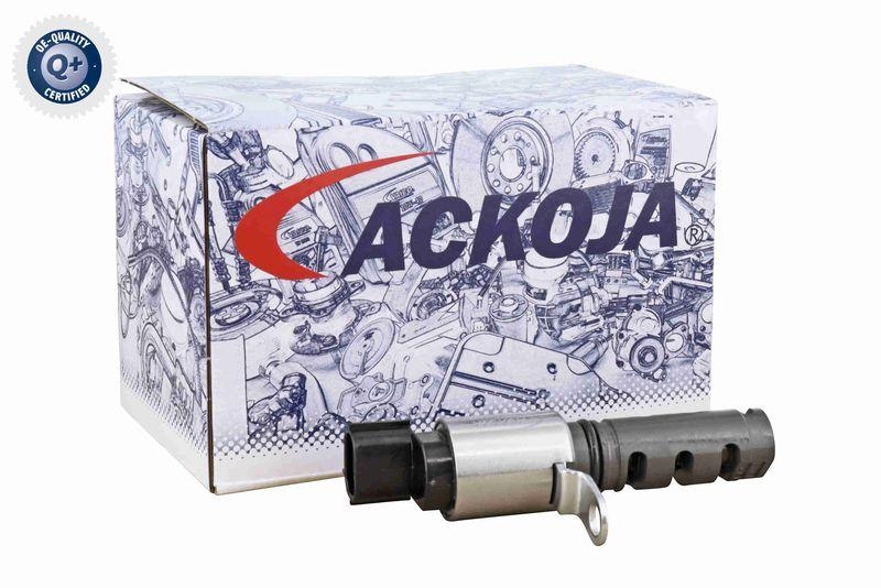 ACKOJA A70-0610 Steuerventil, Nockenwellenverstellung für TOYOTA