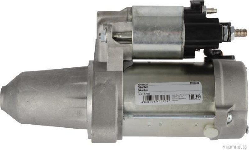 HERTH+BUSS 42024550 Starter