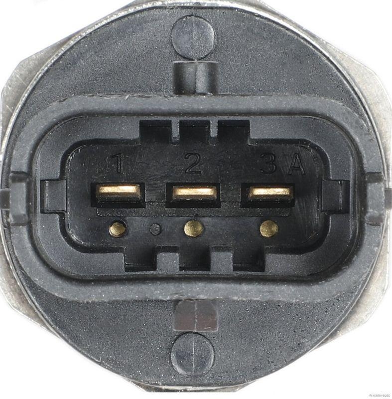 HERTH+BUSS 70669507 Sensor, Kraftstoffdruck