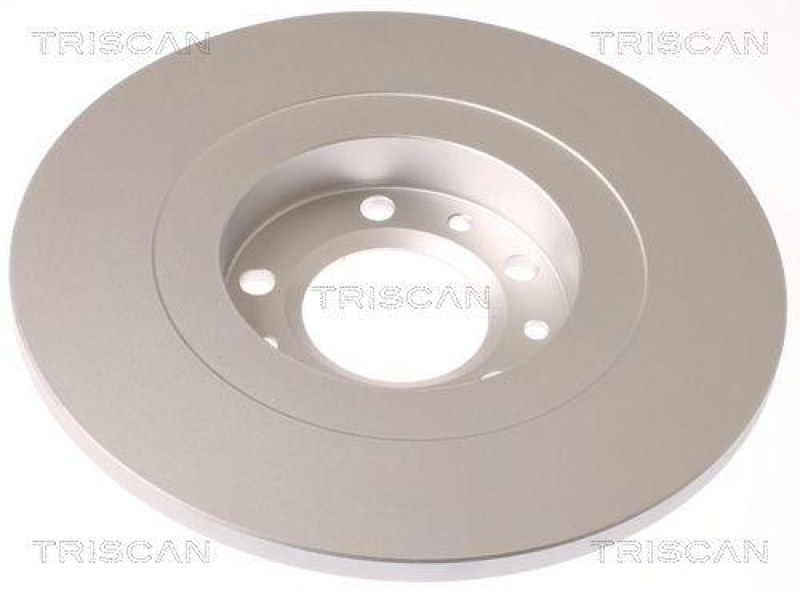 TRISCAN 8120 28146c Bremsscheibe Hinten, Coated f&uuml;r Citroen C4 Ii Picasso