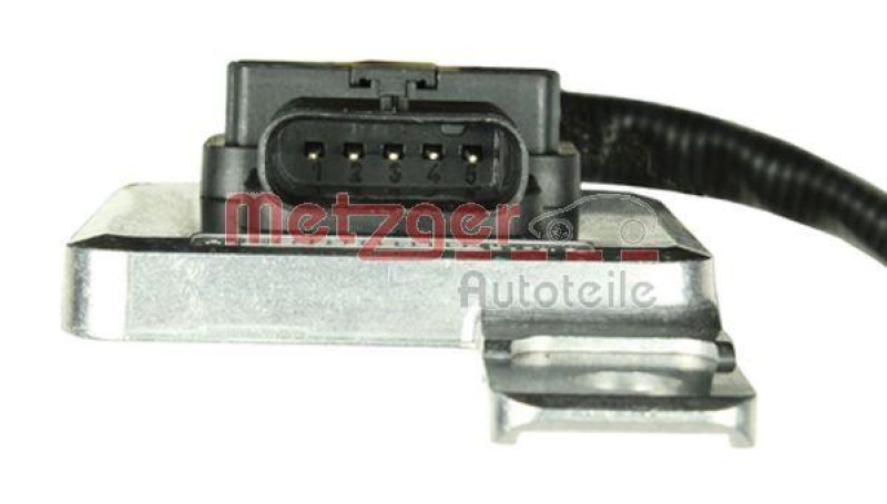 METZGER 0899193 Nox-Sensor, Nox-Katalysator f&uuml;r AUDI/SEAT/VW