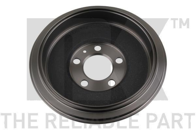 NK 254303 Bremstrommel f&uuml;r SKODA, VW