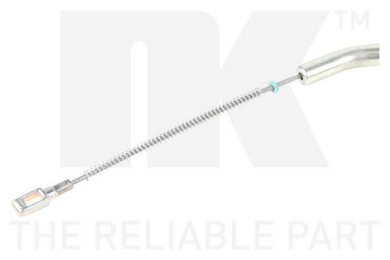 NK 904702 Seilzug, Feststellbremse f&uuml;r VW