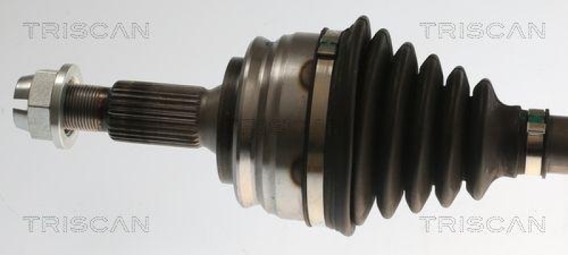 TRISCAN 8540 10542 Antriebswelle f&uuml;r Citroen, Peugeot, Opel