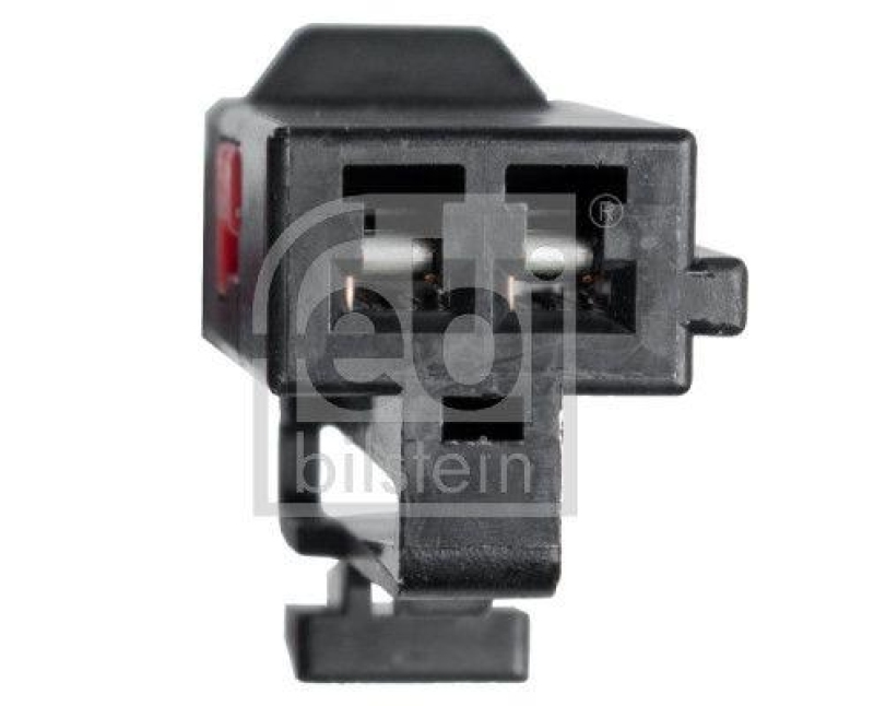 FEBI BILSTEIN 109726 ABS-Sensor f&uuml;r KIA