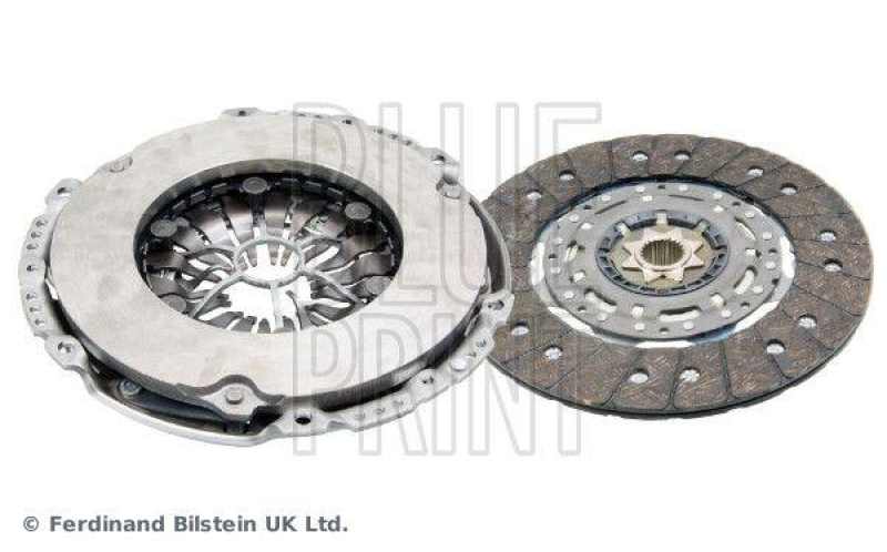 BLUE PRINT ADBP300173 Kupplungssatz f&uuml;r Ford Pkw