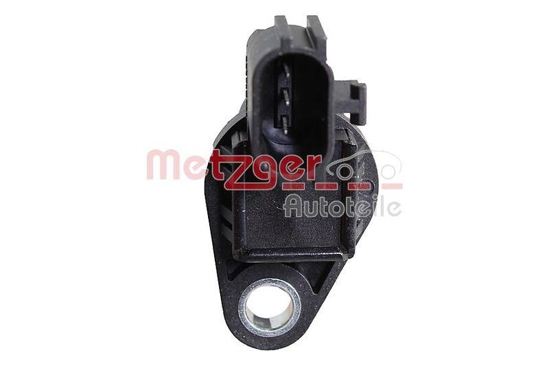 METZGER 0909097 Drehzahlsensor, Automatikgetriebe f&uuml;r MITSUBISHI/NISSAN/RENAULT