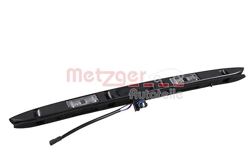 METZGER 2310768 Heckklappengriff f&uuml;r BMW