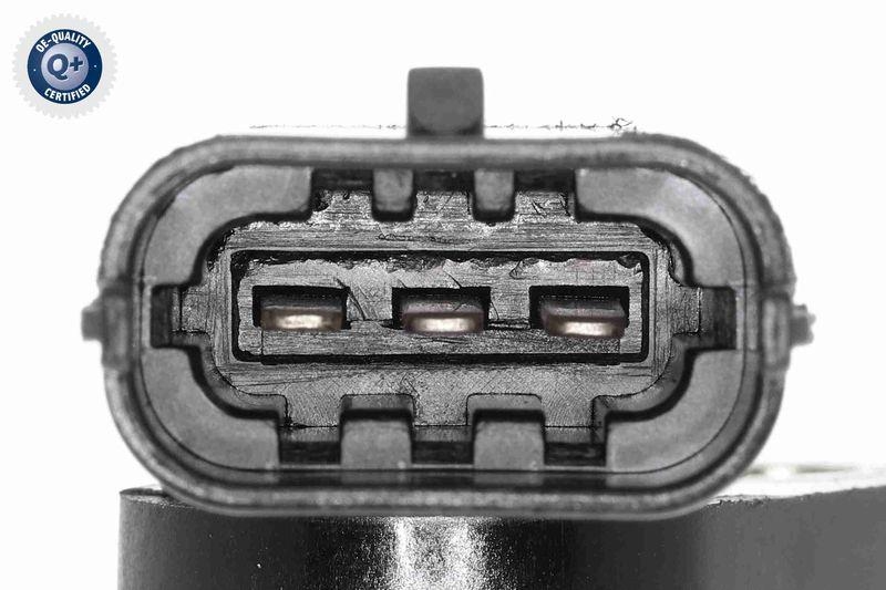 VEMO V53-72-0019 Sensor, Nockenwellenposition Hallsensor 3-Polig f&uuml;r HYUNDAI