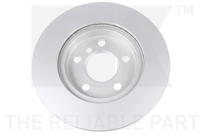 NK 3115125 Bremsscheibe f&uuml;r BMW