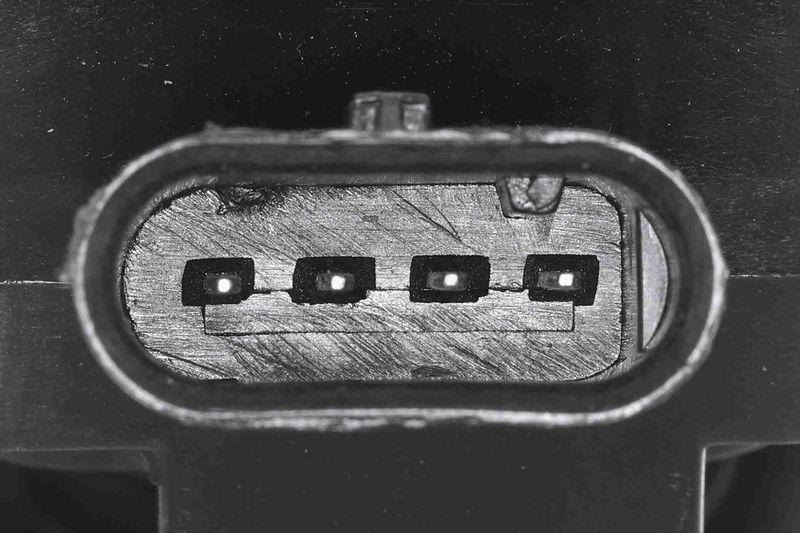 ACKOJA A52-70-0049 Z&uuml;ndspule 4-Polig / Kerzenschachtz&uuml;ndspule f&uuml;r HYUNDAI