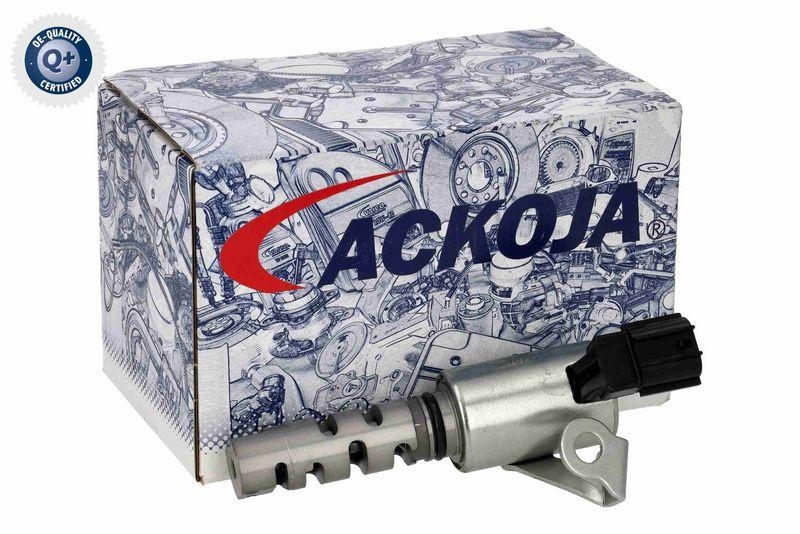 ACKOJA A70-0611 Steuerventil, Nockenwellenverstellung für TOYOTA