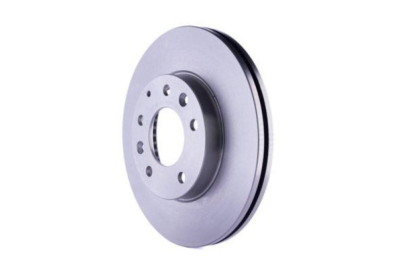 HELLA 8DD 355 108-131 Bremsscheibe f&uuml;r HONDA