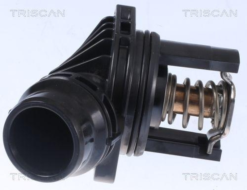 TRISCAN 8620 50285 Thermostat M. Geh&auml;use f&uuml;r Opel, Chevrolet