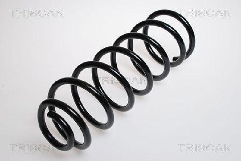 TRISCAN 8750 2850 Spiralfeder Hinten f&uuml;r Citroen, Peugeot