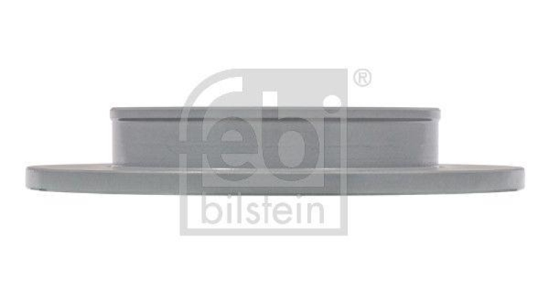 FEBI BILSTEIN 108389 Bremsscheibe f&uuml;r KIA