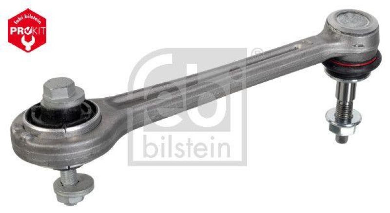 FEBI BILSTEIN 178377 Querlenker mit Lager, Gelenk und Anbaumaterial f&uuml;r BMW