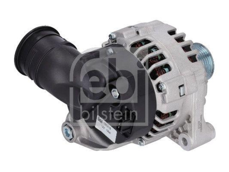 FEBI BILSTEIN 188319 Generator f&uuml;r BMW