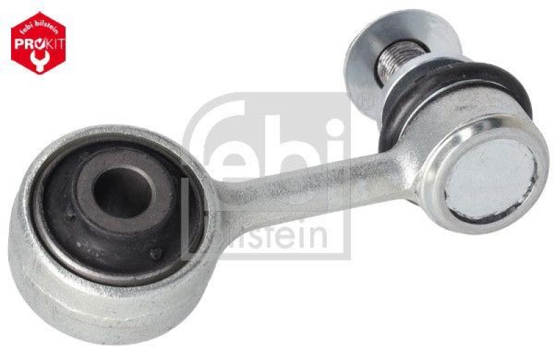 FEBI BILSTEIN 48212 Verbindungsstange mit Sicherungsmutter f&uuml;r TOYOTA