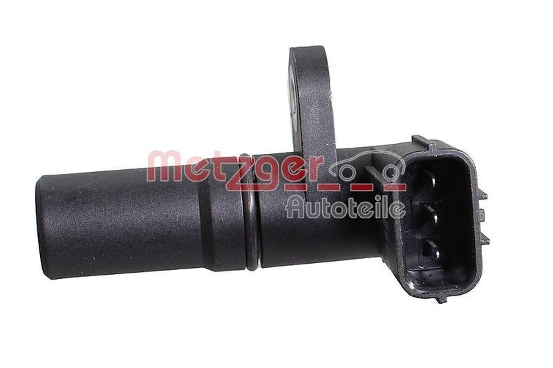 METZGER 0909098 Drehzahlsensor, Automatikgetriebe f&uuml;r HONDA