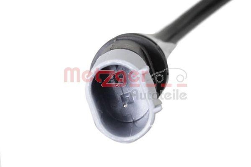 METZGER 1190338 Warnkontakt, Bremsbelagverschlei&szlig; f&uuml;r BMW/MINI VA