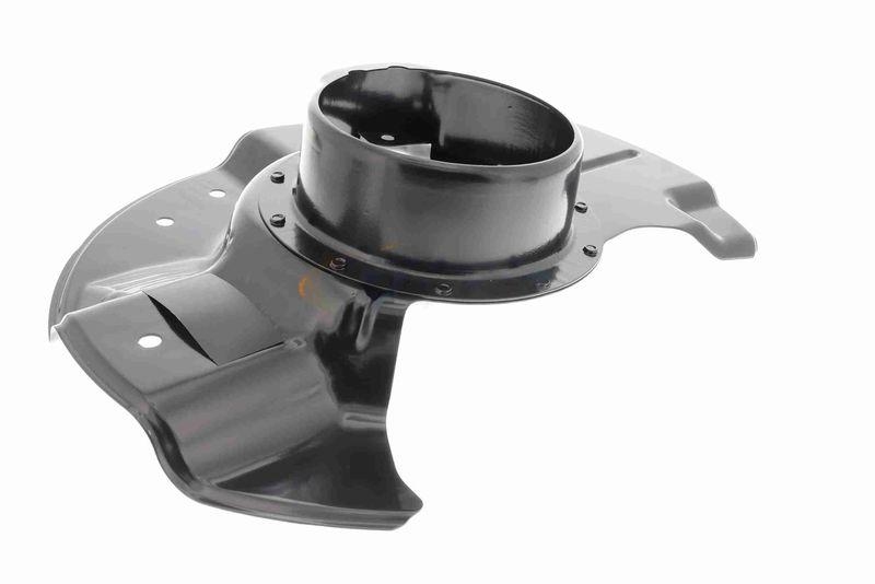 VAICO V20-3542 Spritzblech, Bremsscheibe Vorderachse links f&uuml;r BMW