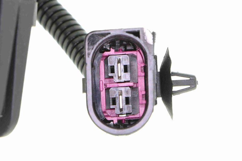 VEMO V45-63-0007 Sekund&auml;rluftpumpe Zylinder 5-8, (links) f&uuml;r PORSCHE