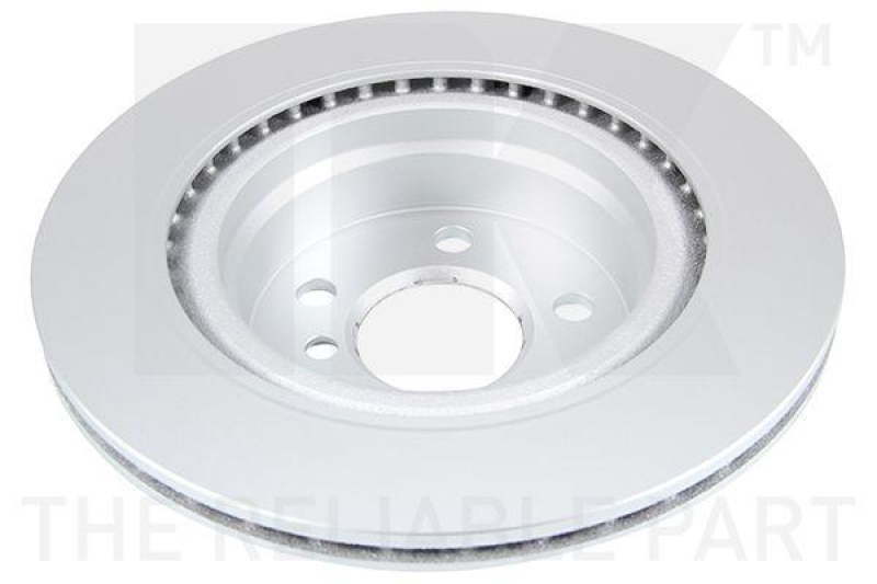 NK 3115135 Bremsscheibe f&uuml;r BMW