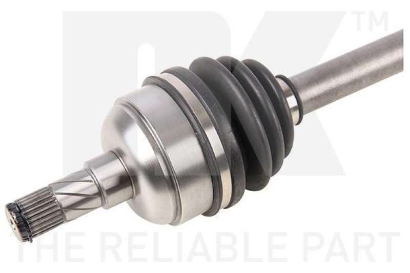 NK 503672 Antriebswelle f&uuml;r OPEL, VAUX