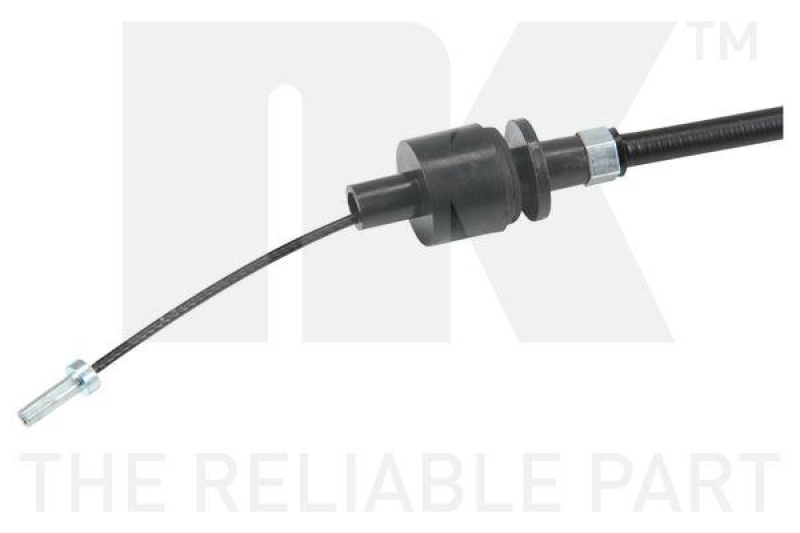 NK 922539 Seilzug, Kupplungsbetätigung für FORD