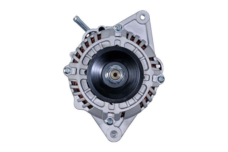 HELLA 8EL 011 711-451 Generator 14V 85A