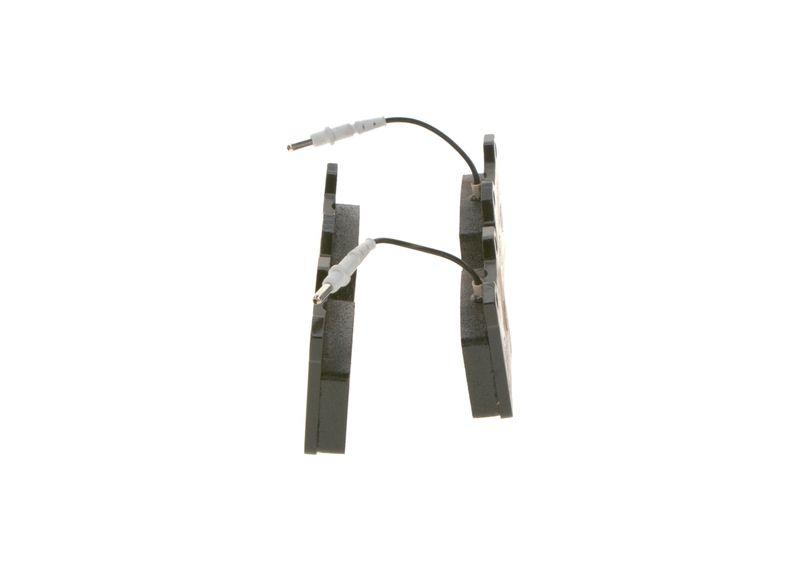 BOSCH 0 986 494 000 Bremsbelagsatz Scheibenbremse