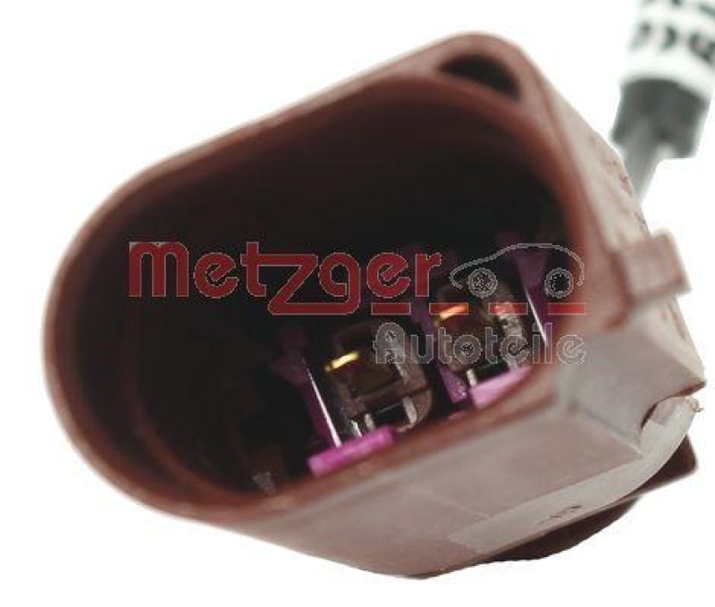 METZGER 0894168 Sensor, Abgastemperatur f&uuml;r PORSCHE/VW