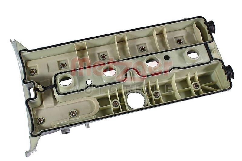 METZGER 2389146 Zylinderkopfhaube für OPEL