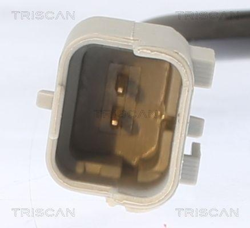 TRISCAN 8180 28122 Sensor, Raddrehzahl f&uuml;r Psa