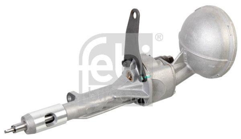 FEBI BILSTEIN 06608 &Ouml;lpumpe f&uuml;r Mercedes-Benz
