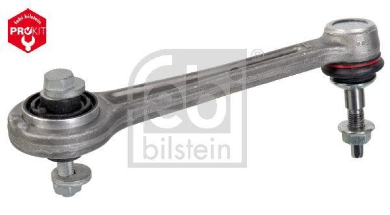 FEBI BILSTEIN 178378 Querlenker mit Lager, Gelenk und Anbaumaterial f&uuml;r BMW