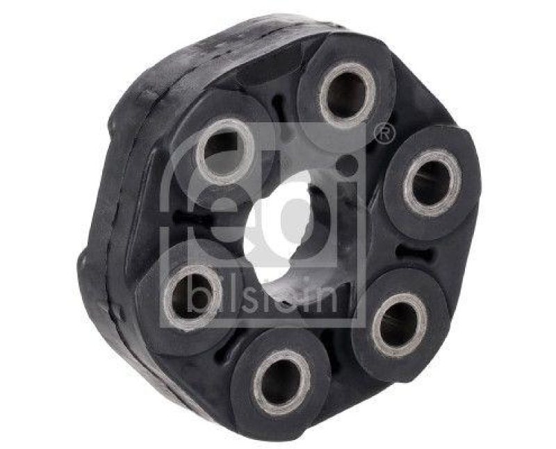 FEBI BILSTEIN 184957 Gelenkscheibe f&uuml;r Kardanwelle f&uuml;r BMW