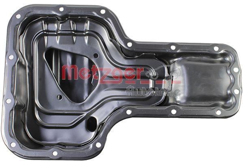 METZGER 7990134 &Ouml;lwanne f&uuml;r TOYOTA MIT &Ouml;LABLASSSCHRAUBE